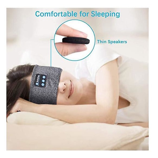 (Erikoistarjoukset) Unikuulokkeet Bluetooth-panta, Unikuulokkeet Urheilupanta Kuulokkeet