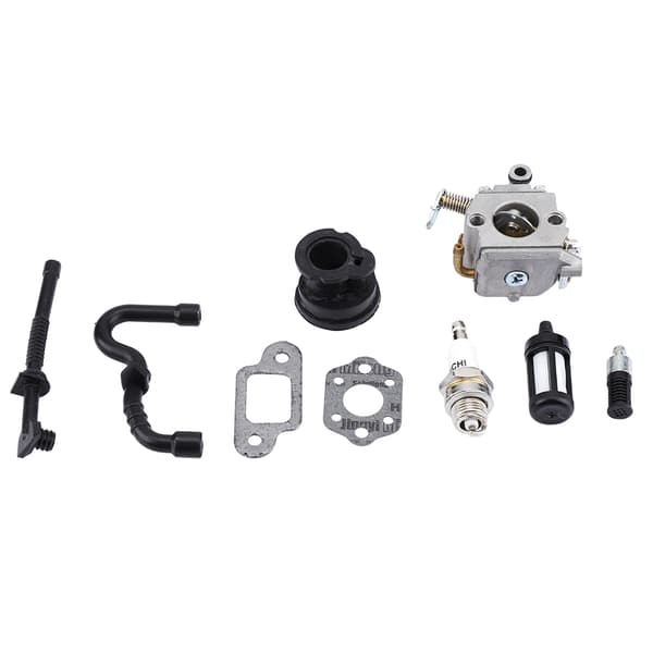 Karburator til STIHL MS170 MS180 017 018 Motorsav