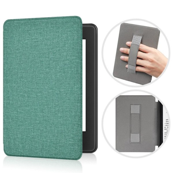 Smart Case DP75SDI Suojakotelo MINTUNVIHREÄ Mint Green