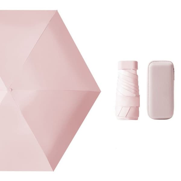 Parasoll Parasol ROSA pink