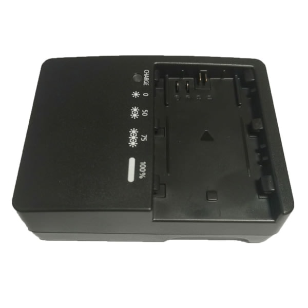 LC-E6E LC-E6 Laddare för LP-E6 LP-E6N Batteri för 5D2 5D3 60D 7D 70D Mark II 5D MarkIII Digitalkameror - EU