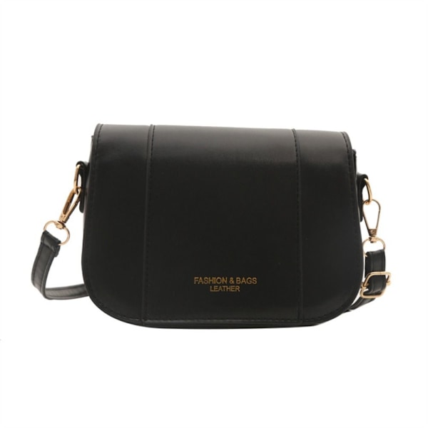 Axelremsväska Messenger Bag BRUN Brown