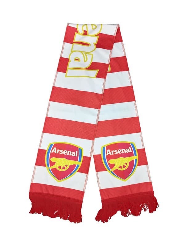 ##/Jalkapalloseuran huivi, Arsenal##/