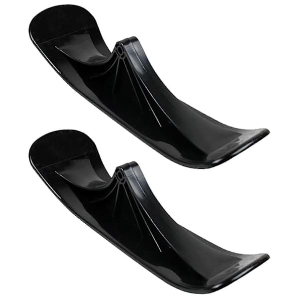 Snow Sled Ski Scooter Conversion Kit Turn Your Kick Scooter Into a Snowmobile