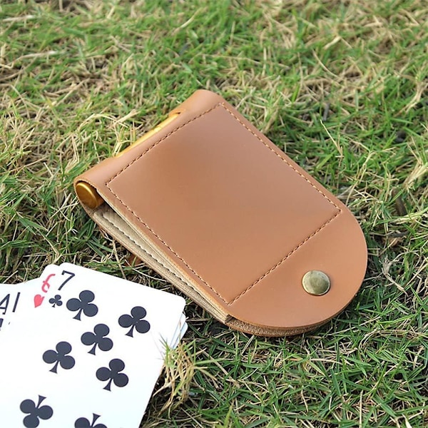 Reise Cribbage Brett Kortspill Brettspill Resultattavler