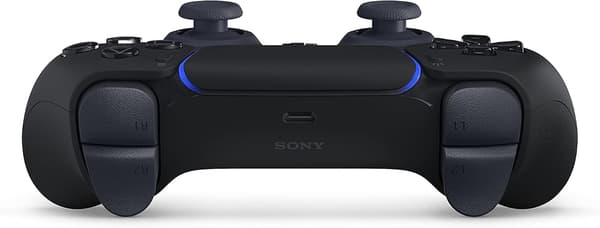 1-pak PS-controller DoubleShock Trådløs til Playstation Gamepad