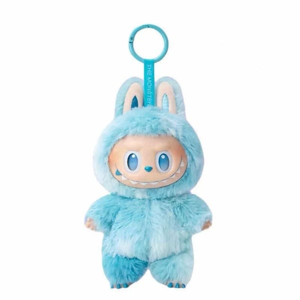 1 x LABUBU Plyschleksak Blind Box - 3.0 Monster Big Energy Series^^ou HOPE