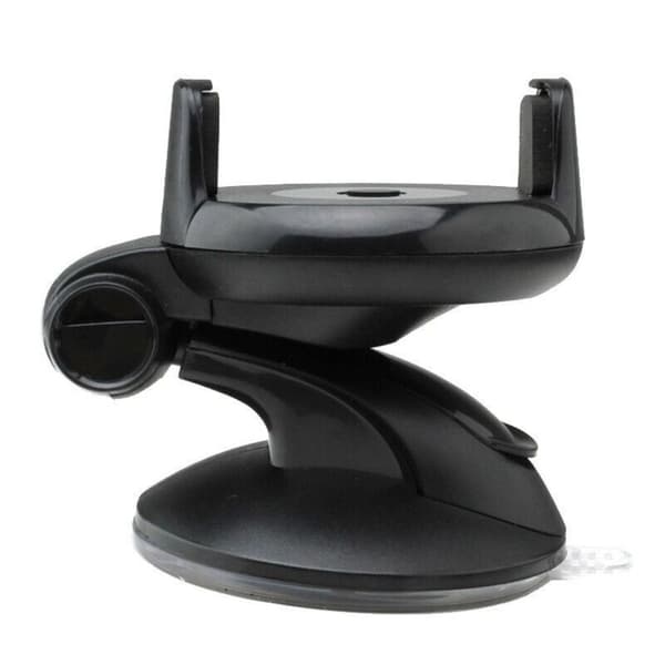 Biltelefonholder til bilen 360 graders rotation black