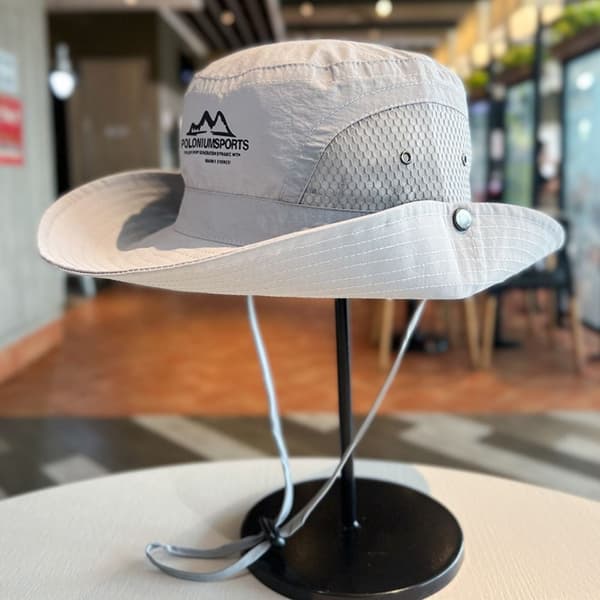 Bucket Hat Solhat 5 5 5 5