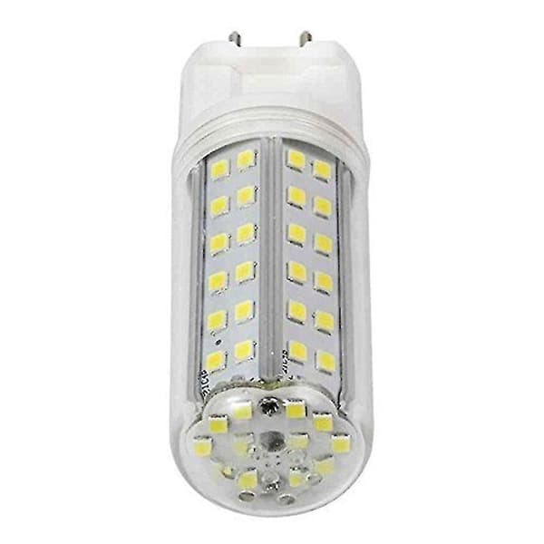 LED G12 LED Maiskolbelampe 10W, Erstatning for CDM-T, 85-265V, Klar Kappe-C5 [DB] Cool white 6000K