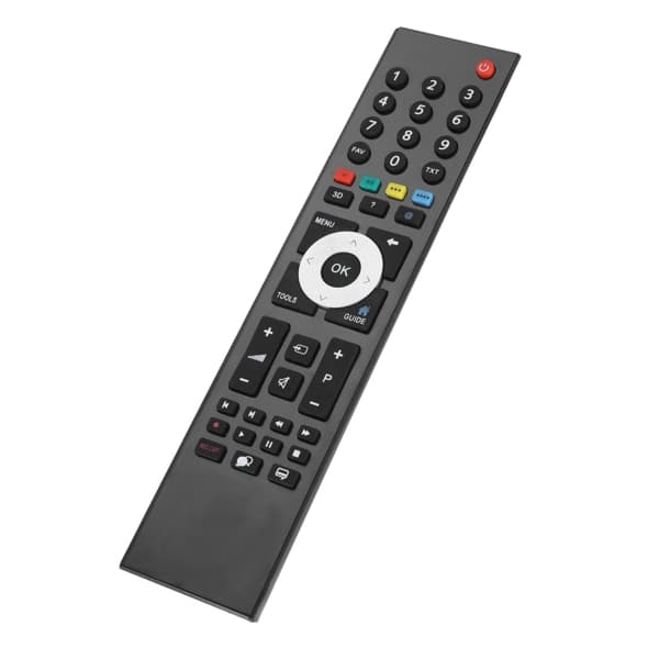 Fjärrkontroll för GRUNDIG TV TP7187R