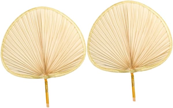 4 Stykker Jumbo Sateng Silke Hårstrikker for Kvinner 18 cm Store Oversized Hårstrikker For Tykt Hår Elastiske Hårstrikk (Brun Mix)