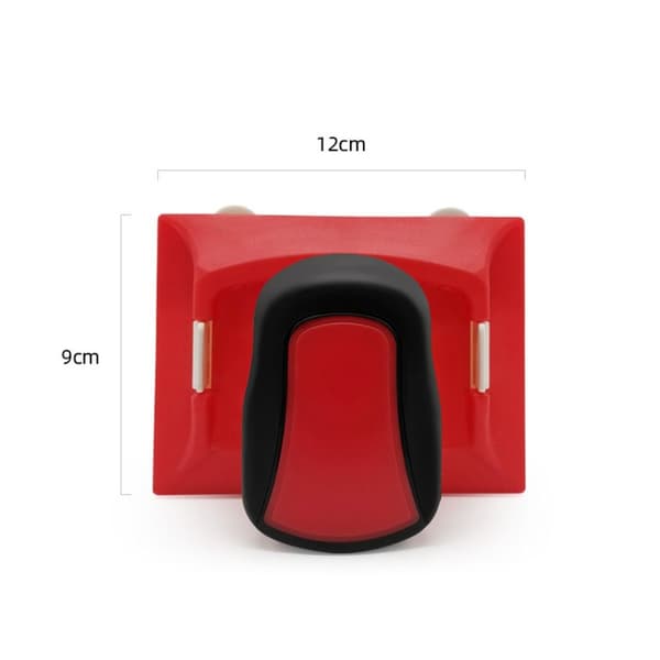 Malerkantskærer Malerkantværktøj 2 ERSTATNINGSBESKYTTELSE 2 Replacement Pads 2 Replacement Pads