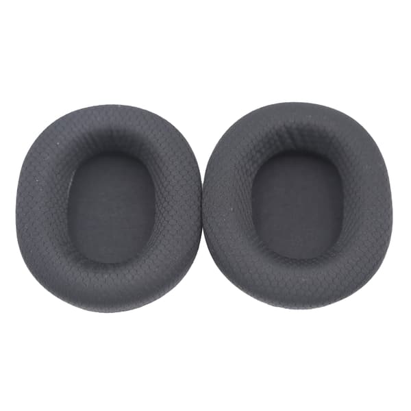 INF Øreputer for SteelSeries Arctis 3/5/7/9/9X/Pro Svart 1 par