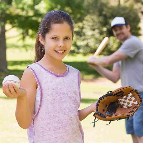 Basebollhandskar - Softbollhandskar, 10,5 tum
