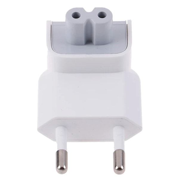 Reseadapter för Apple Macbook (EU) Valkoinen