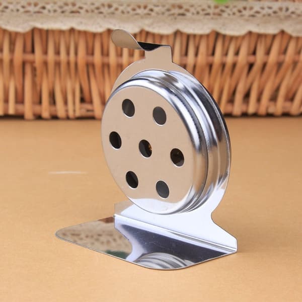 Ovntermometer Temperaturmåler BBQ Termometer