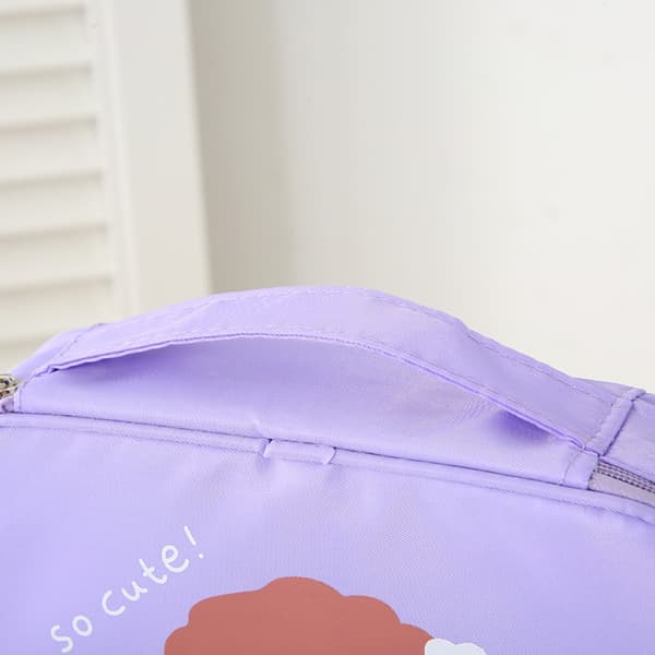 Makeup taske Kosmetiktaske 2 2 2 2