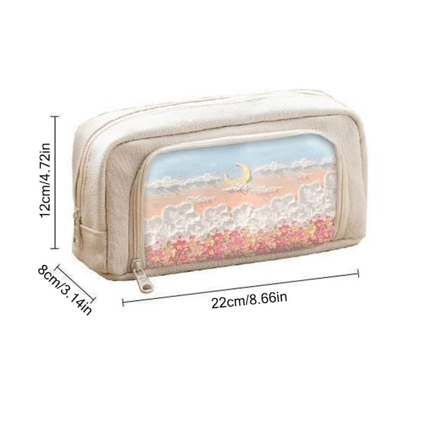 Pennfodral Case 05 05 5 5