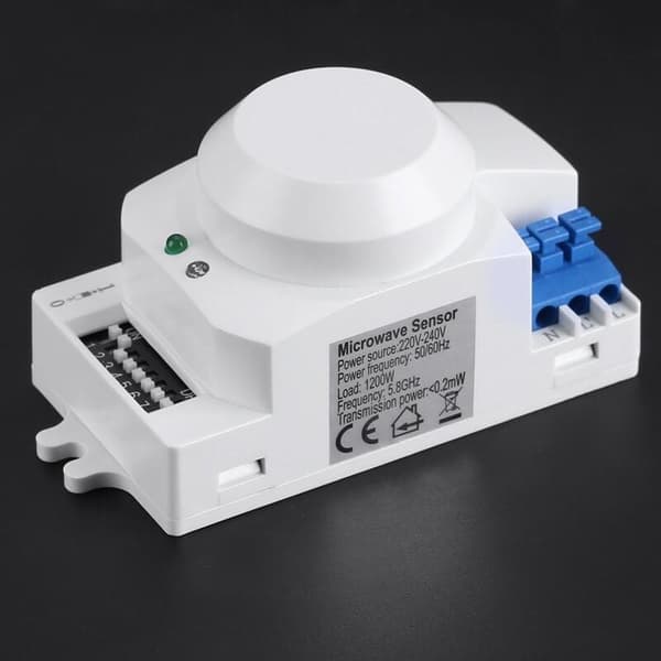 360 graders mikrobølgeovn smart bevegelsessensorbryter