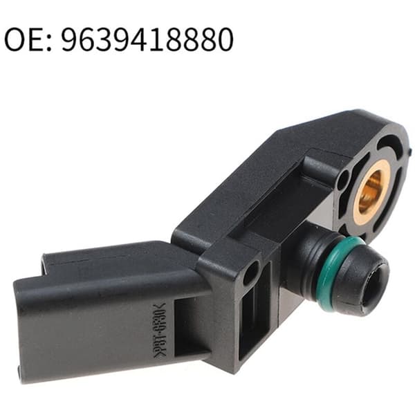 MAP-sensor for bil, absolutt trykksensor for manifold, 9639418880 0261230057