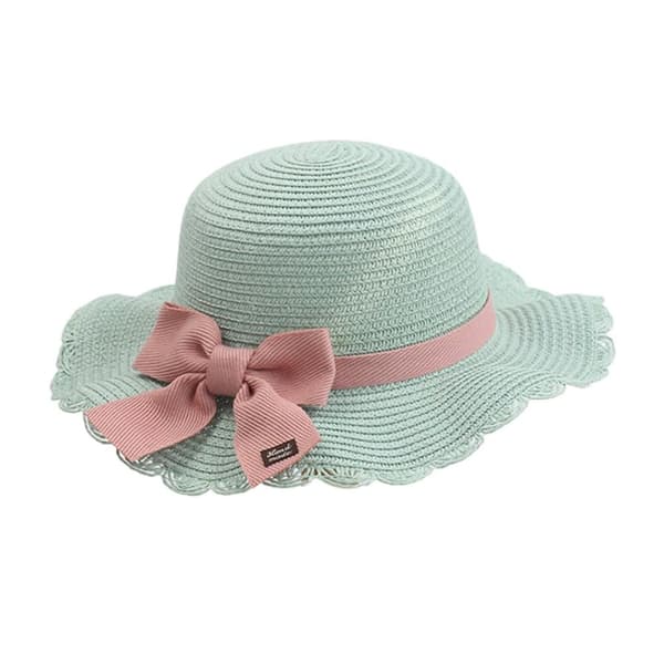 Fiskerhat Spandhat GRØN Green
