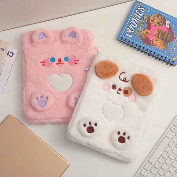 Tablet-etui Opbevaringspose til iPad 01 01 1 1