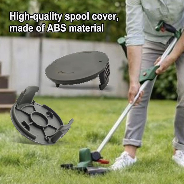(Specialerbjudande) 4 st F016f05320 Skydd, Bosch F016f05320 Skydd för Bosch EasyGrasscut 23, 26, 18, 18-230, 18-260, 18-26