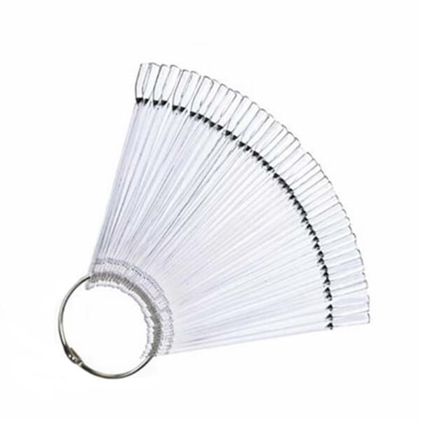 Transparent Plexiglass Display med Black Friday Tips og Pro Tips transparent transparent transparent Transparent