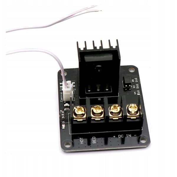 400W DC-DC CC CV 25A Step-up-konverter