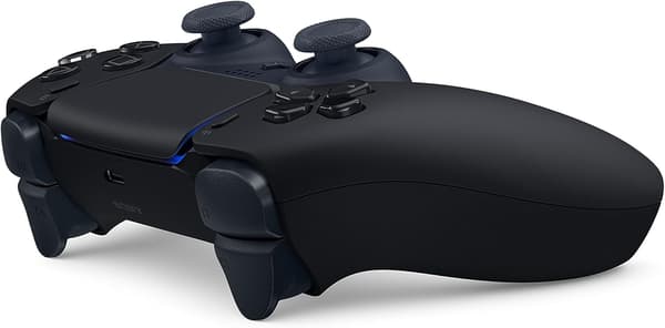 1-pak PS-controller DoubleShock Trådløs til Playstation Gamepad
