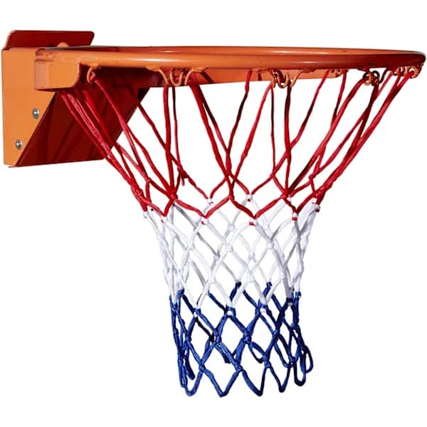 2 kpl Koripalloverkkoja, NBA DRV FRITIDSNÄT
