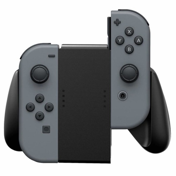 (Specialerbjudande) Joy-Con Grepp för Nintendo Switch