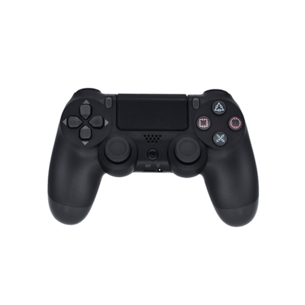 (Særtilbud) Trådløs PS4 Controller - DoubleShock 4 - PS4, PS TV, PS Now