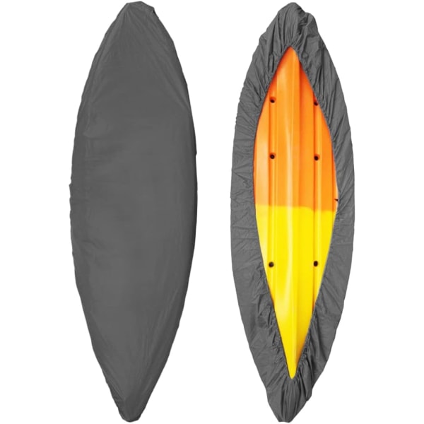 Dæksel Vandtæt Kajak Dæksel Opbevaring Dæksel UV-beskyttelse Paddle Board Dæksel