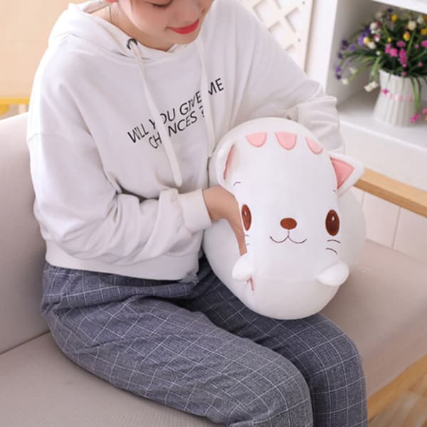 20/60 cm Panda Peura Pehmolelu Sika Kissa Karhulelu 20cmdinosaur