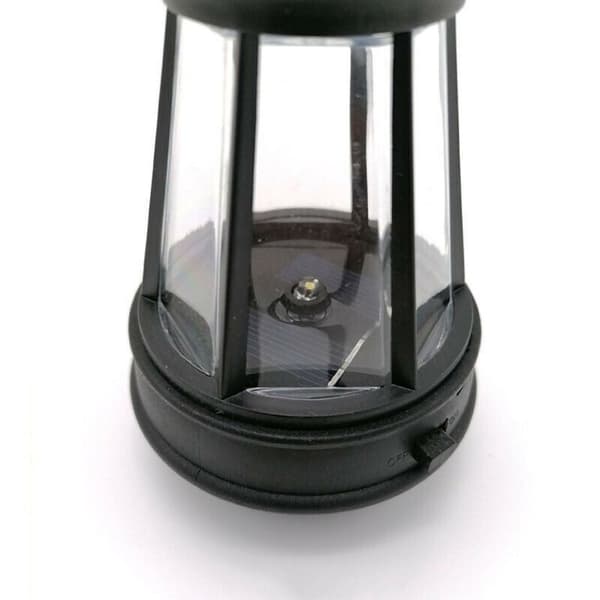 Aurinkolyhty riippuva LED-valo B B B B