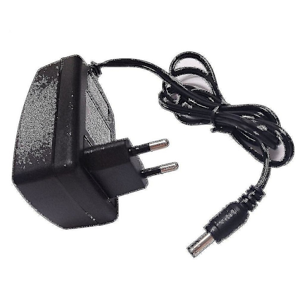 36V 0.5A 500mA AC/DC Adapter Væglader til Ilife H 70 Støvsuger Strømforsyning