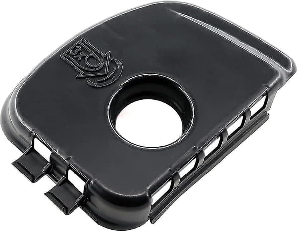 Luftfilterdæksel med luftfilter til Briggs & Stratton 300e 450e 550e serien 595660, 594281, 799579,