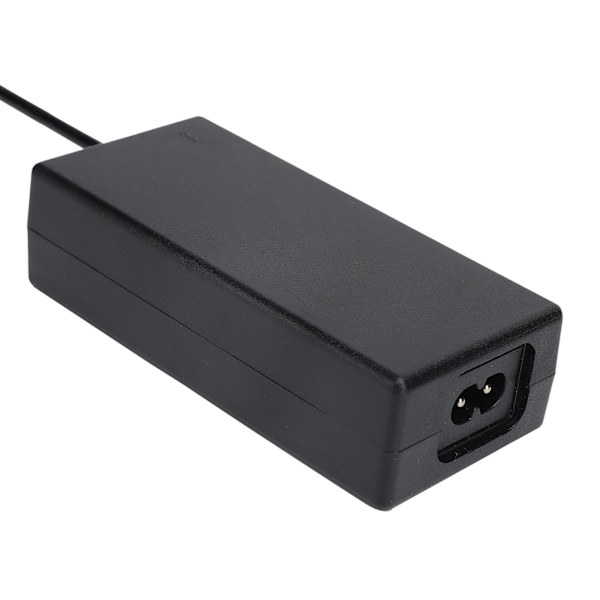 42V 2A Strømforsyning DC 5.5mm Han-stik til 36V Lithium-ion Batteri AC 100‑240V 50/60Hz EU-stik