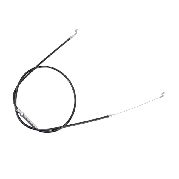 1,4 m gressklipperkabel, hagegasspjeld, trekkraftmotor, gressklipperkabel for ALKO 450756 450296 527717 erstatning