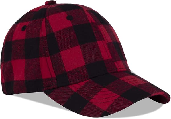 Unisex Baseball Cap Kvinder Mænd Denim Justerbar Dad Hat
