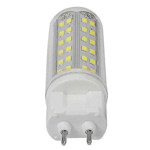 LED G12 LED Maiskolbelampe 10W, Erstatning for CDM-T, 85-265V, Klar Kappe-C5 [DB] Cool white 6000K