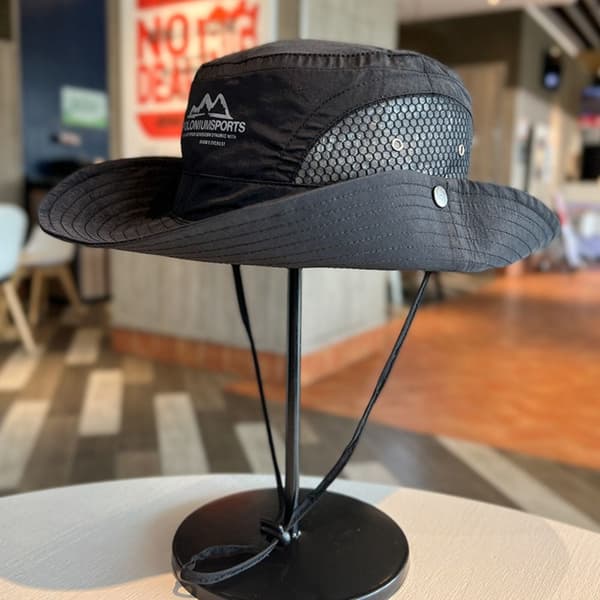 Bucket Hat Solhat 5 5 5 5