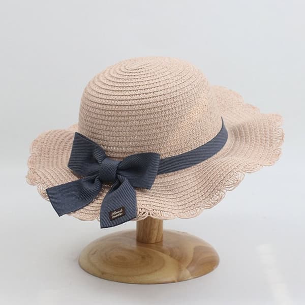 Fiskerhat Spandhat PINK Pink