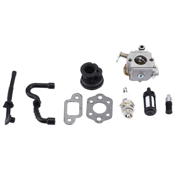 Karburator til STIHL MS170 MS180 017 018 Motorsav