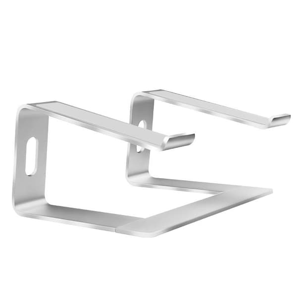 Laptopstativ, Ergonomisk Laptopstativ til Skrivebord, Noteb