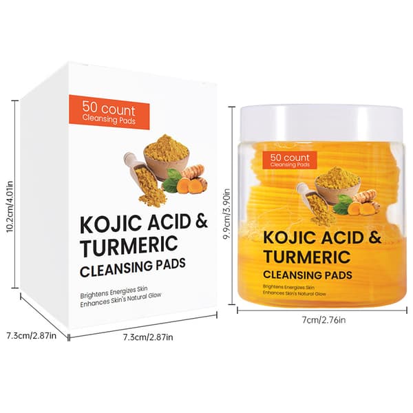 gurkemeie renseputer gurkemeie renseputer eksfolierende rensende ansiktspleie 30 tablets