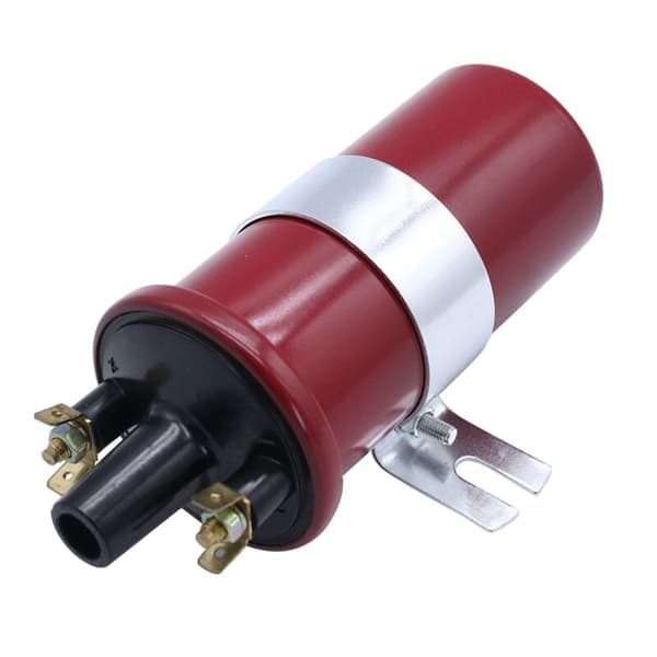 Högpresterande 12V sporttändspole DLB105 tändsystemdelar