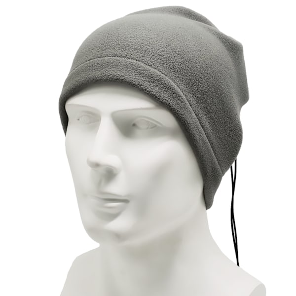 Mub - Vinter Multifunktionell Fleecehuva för Utomhus, Varm Hals, Cykling Bandana, Polar Fleece Huva, Vindtät Varm Mask
